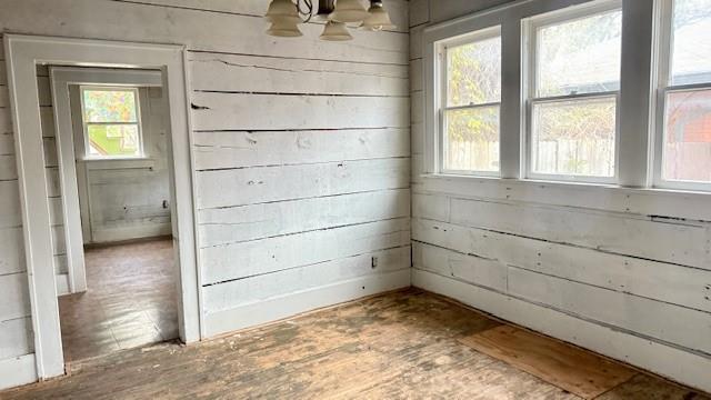 Harrison James Sub - Residential Income