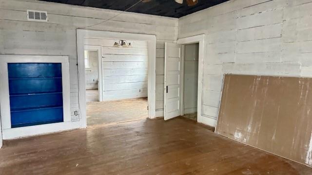 Harrison James Sub - Residential Income