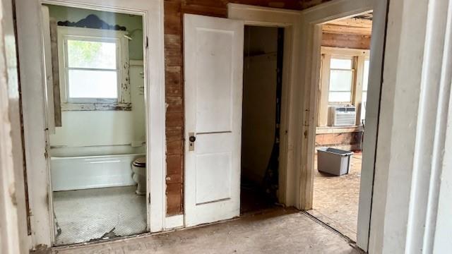 Harrison James Sub - Residential Income