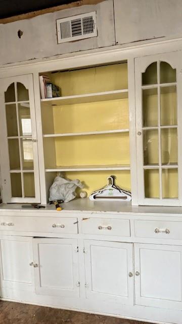 Harrison James Sub - Residential Income