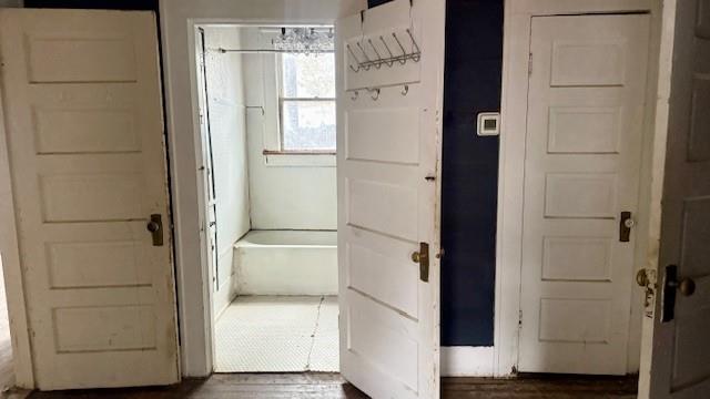 Harrison James Sub - Residential Income