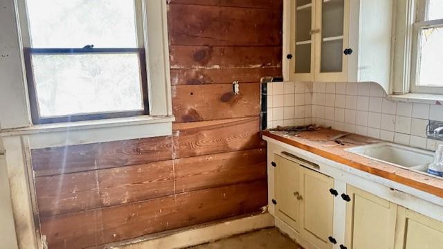 Harrison James Sub - Residential Income