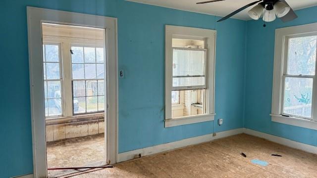 Harrison James Sub - Residential Income