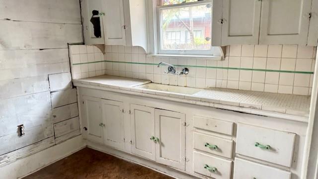 Harrison James Sub - Residential Income