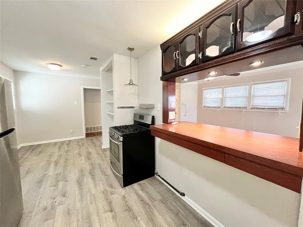 Wilshire Add - Residential Lease