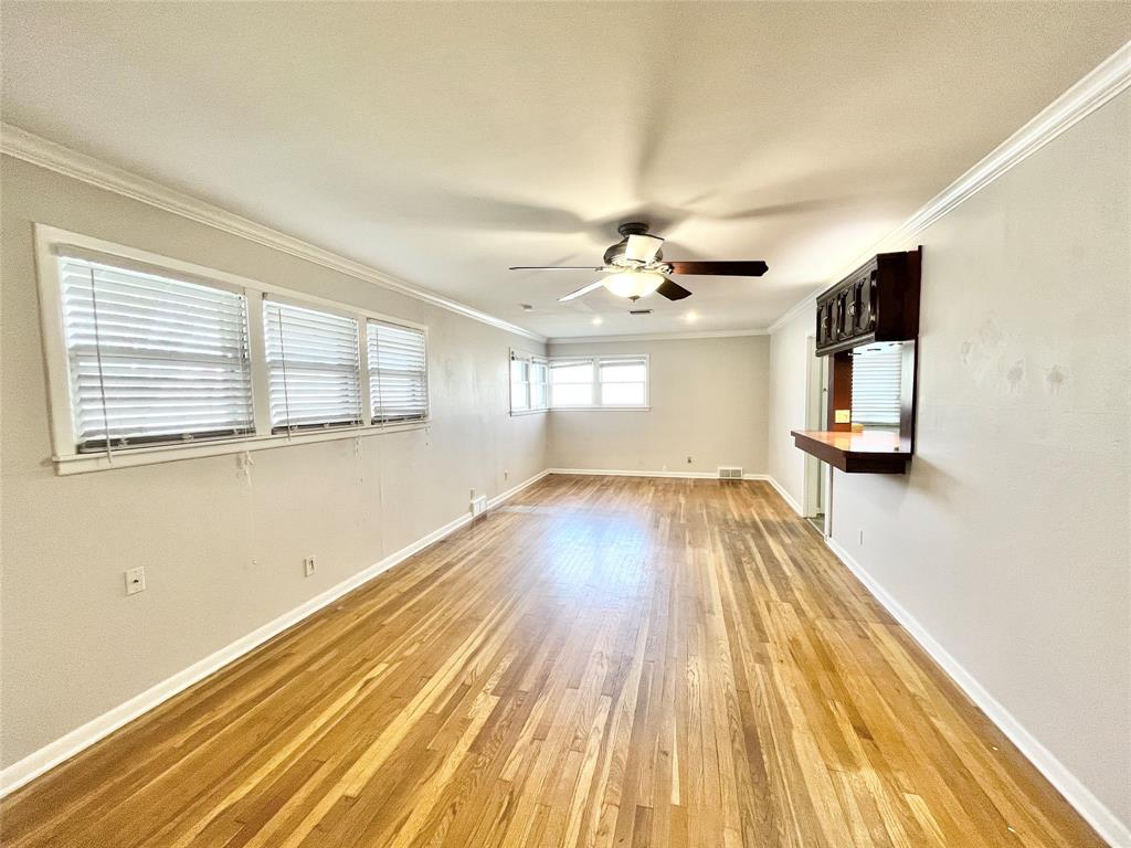 Wilshire Add - Residential Lease