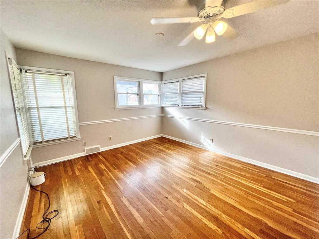 Wilshire Add - Residential Lease