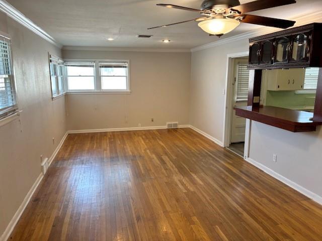 Wilshire Add - Residential Lease