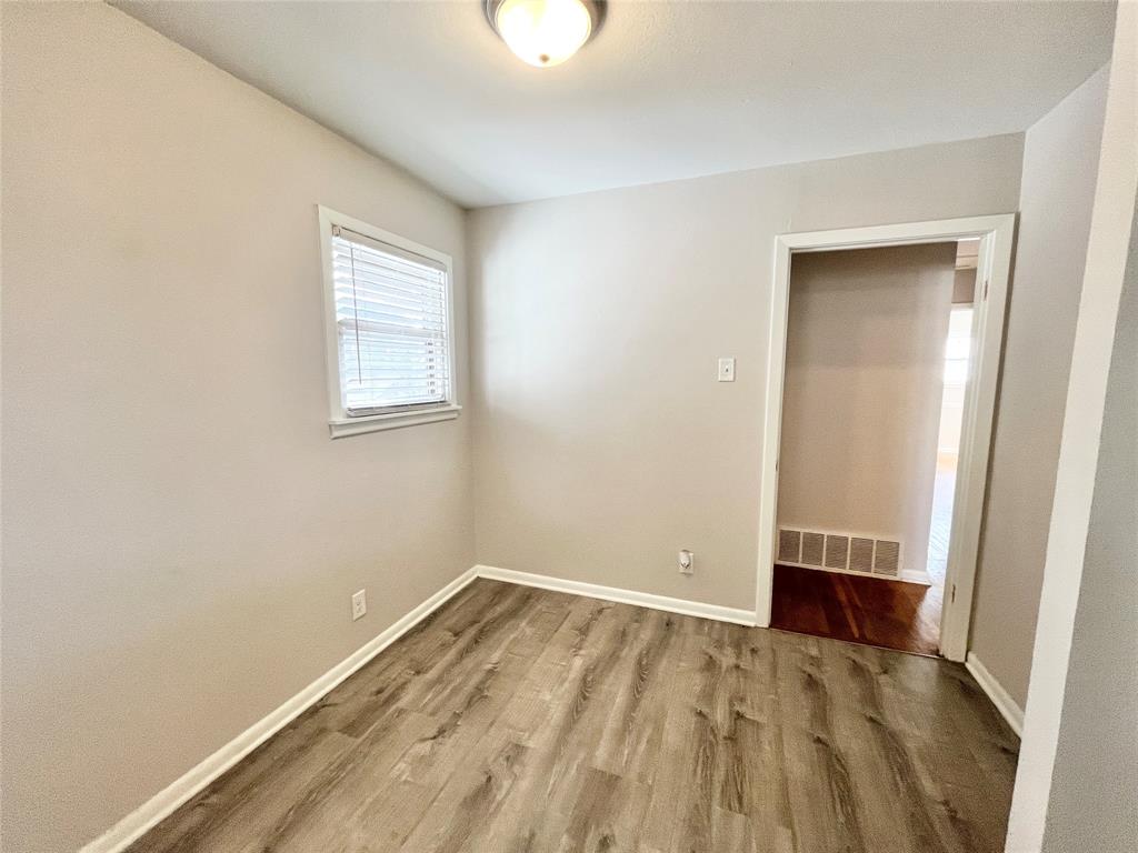 Wilshire Add - Residential Lease