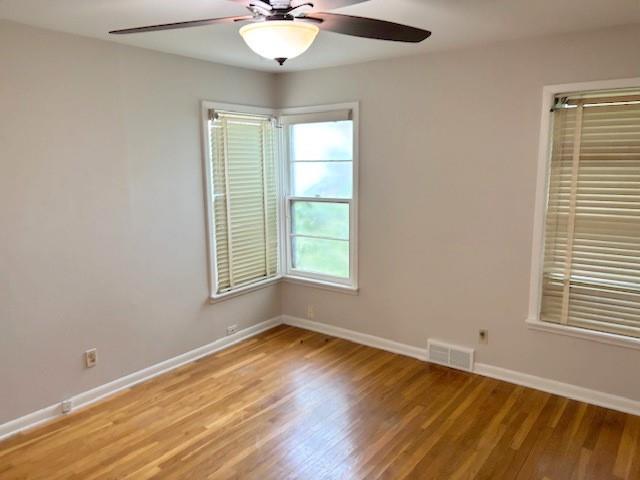 Wilshire Add - Residential Lease