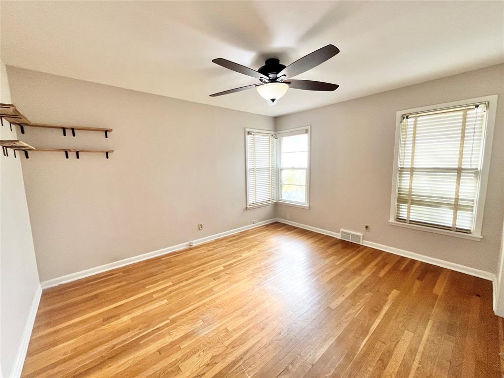 Wilshire Add - Residential Lease