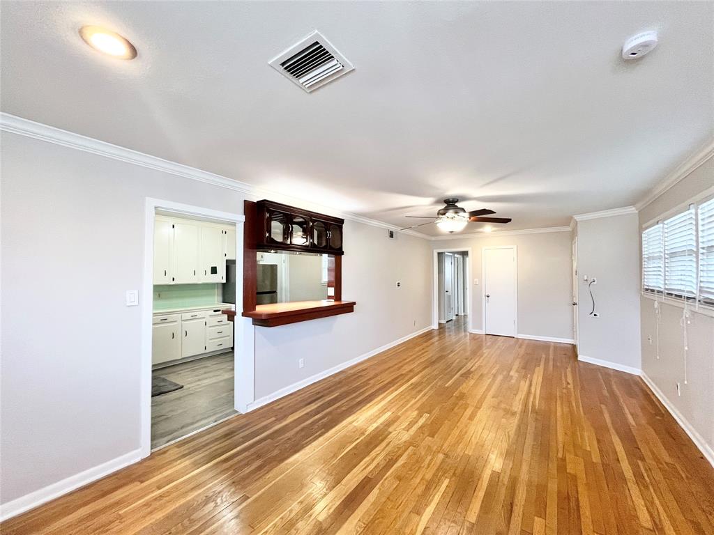 Wilshire Add - Residential Lease