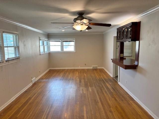 Wilshire Add - Residential Lease