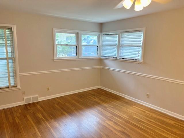 Wilshire Add - Residential Lease