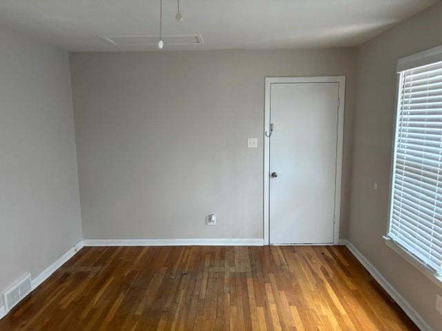 Wilshire Add - Residential Lease