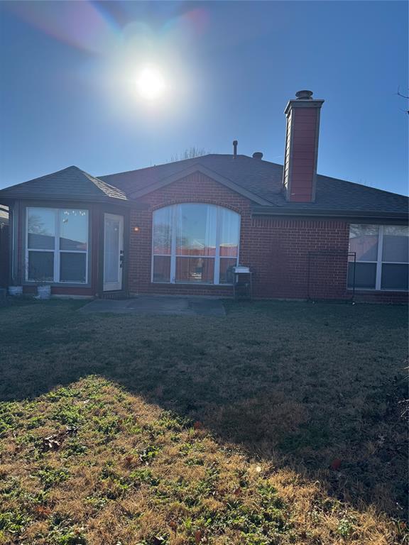 Highland Stationsaginaw - Residential