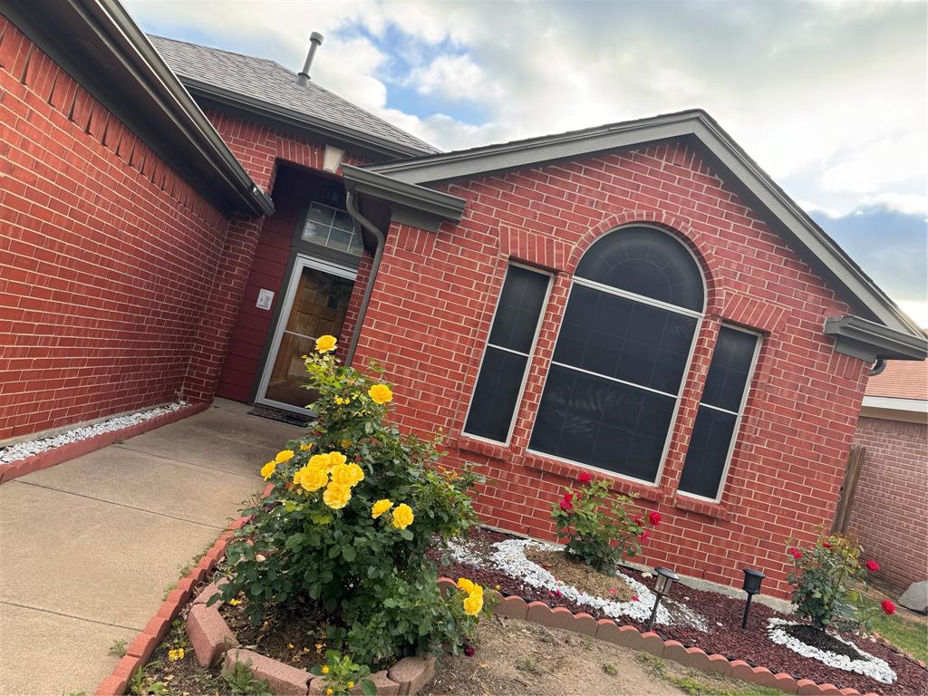 804 Stafford Station Drive