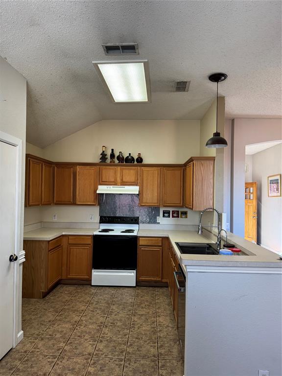 Highland Stationsaginaw - Residential