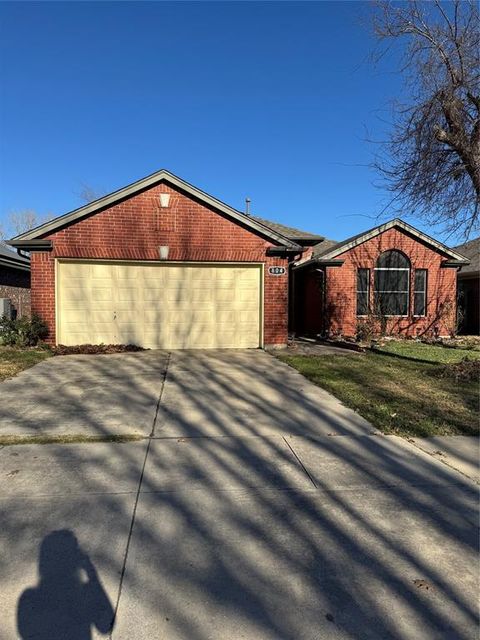 804 Stafford Station Drive Saginaw TX 76131