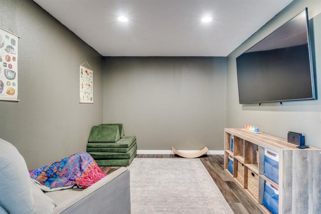 U MENDOZA - Residential