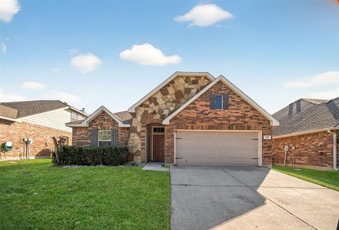 633 Tradewind Drive Fort Worth TX 76131