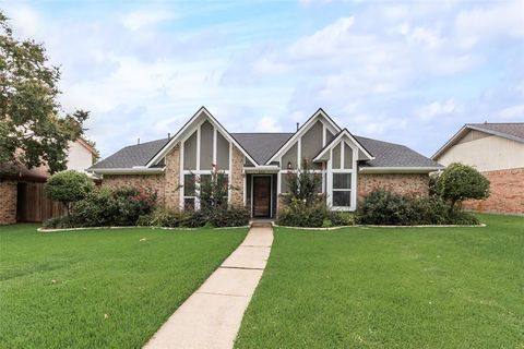 6513 Brook Meadow Drive Mesquite TX 75150