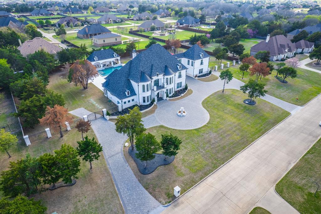 Stonewood Ranch Ph Two - Residential