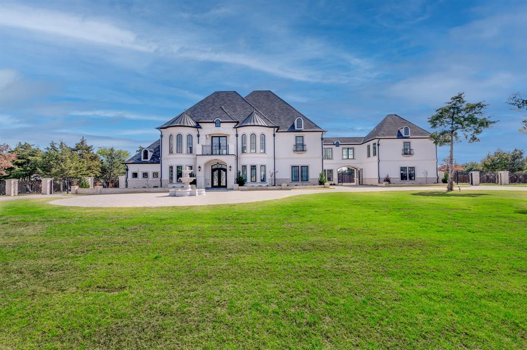 Stonewood Ranch Ph Two - Residential