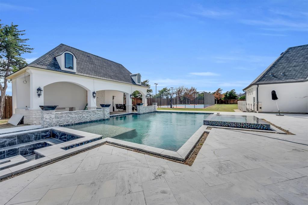 Stonewood Ranch Ph Two - Residential