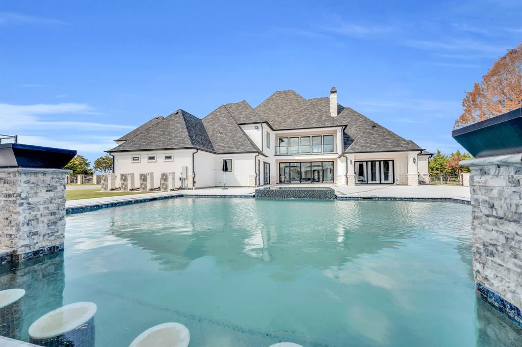 Stonewood Ranch Ph Two - Residential