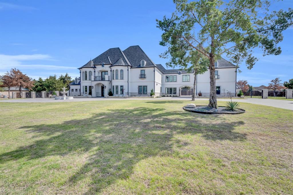 Stonewood Ranch Ph Two - Residential