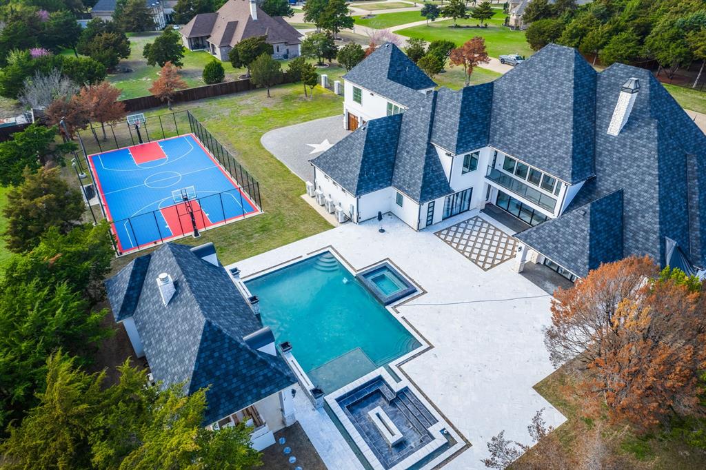 Stonewood Ranch Ph Two - Residential