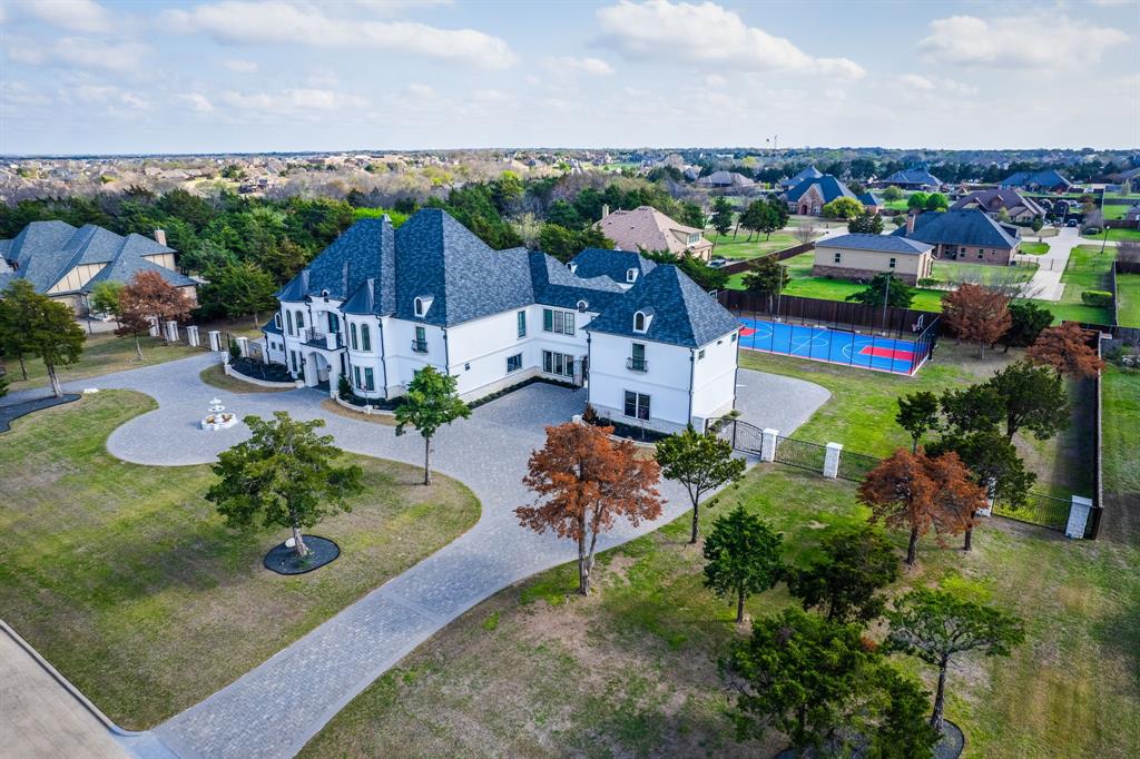 Stonewood Ranch Ph Two - Residential