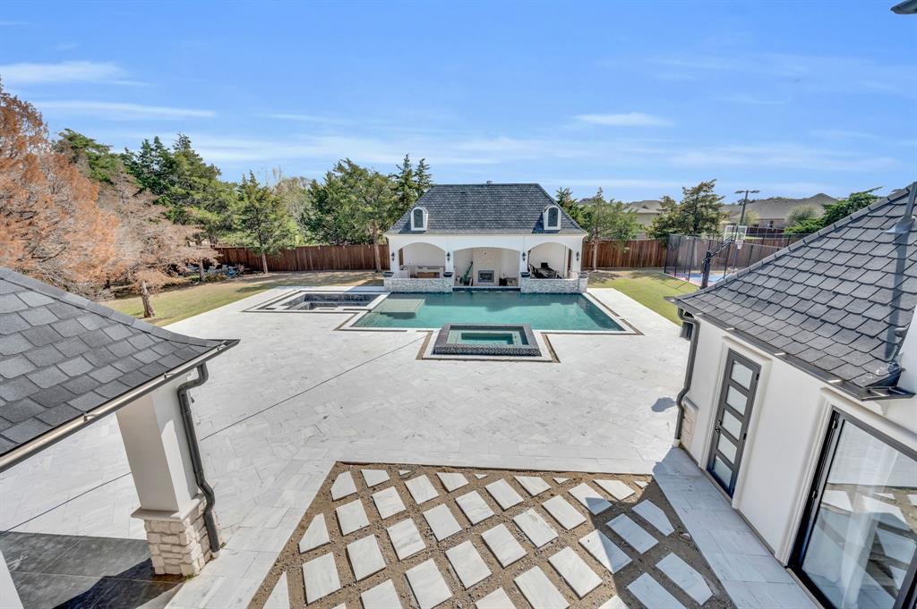 Stonewood Ranch Ph Two - Residential