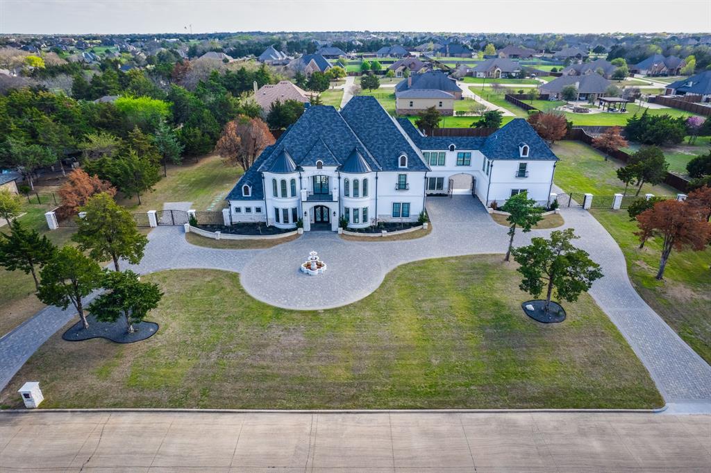 Stonewood Ranch Ph Two - Residential