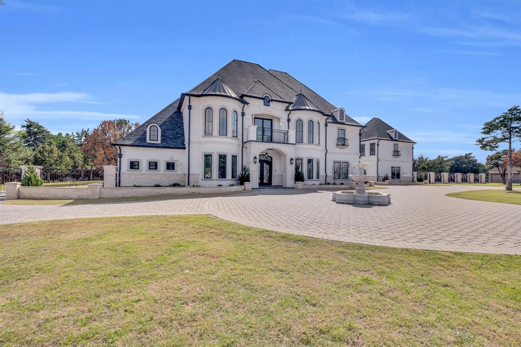 Stonewood Ranch Ph Two - Residential