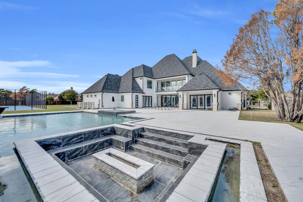 Stonewood Ranch Ph Two - Residential