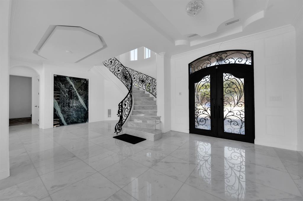 Stonewood Ranch Ph Two - Residential