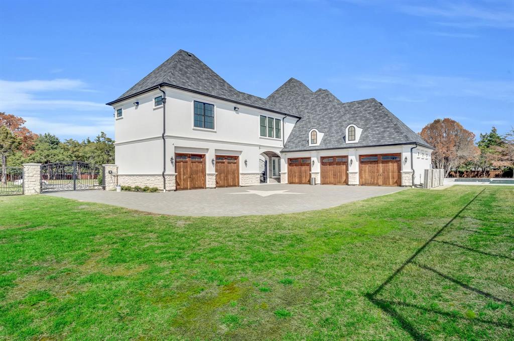 Stonewood Ranch Ph Two - Residential