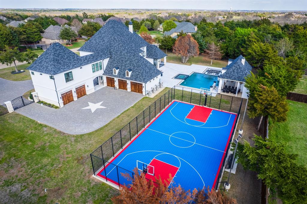 Stonewood Ranch Ph Two - Residential