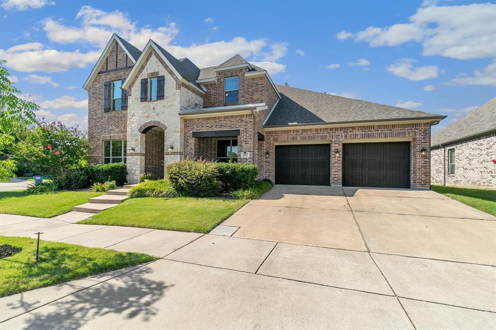 832 Dusty Trail