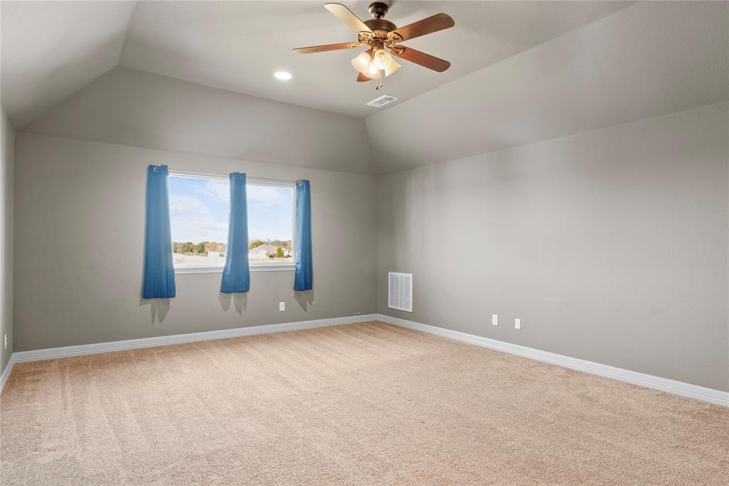 Mallard Point Ph I - Residential