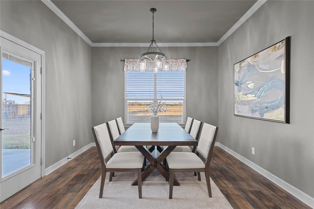 Mallard Point Ph I - Residential