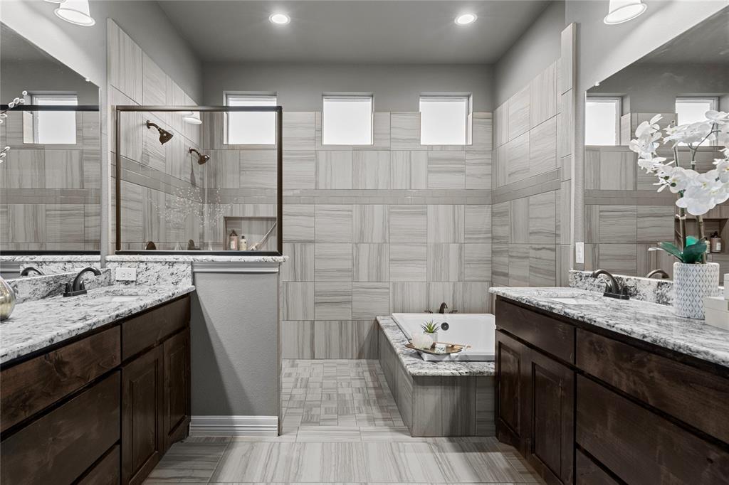 Mallard Point Ph I - Residential