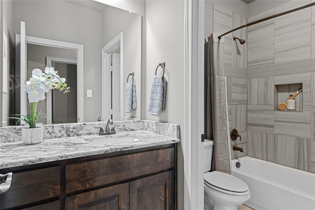 Mallard Point Ph I - Residential