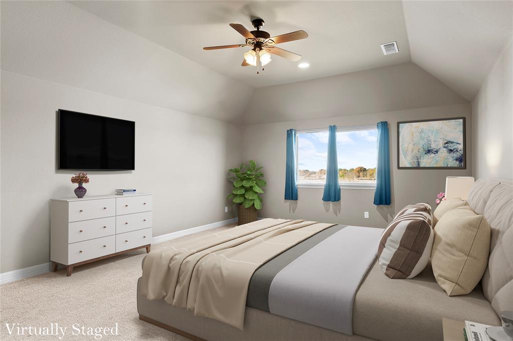 Mallard Point Ph I - Residential