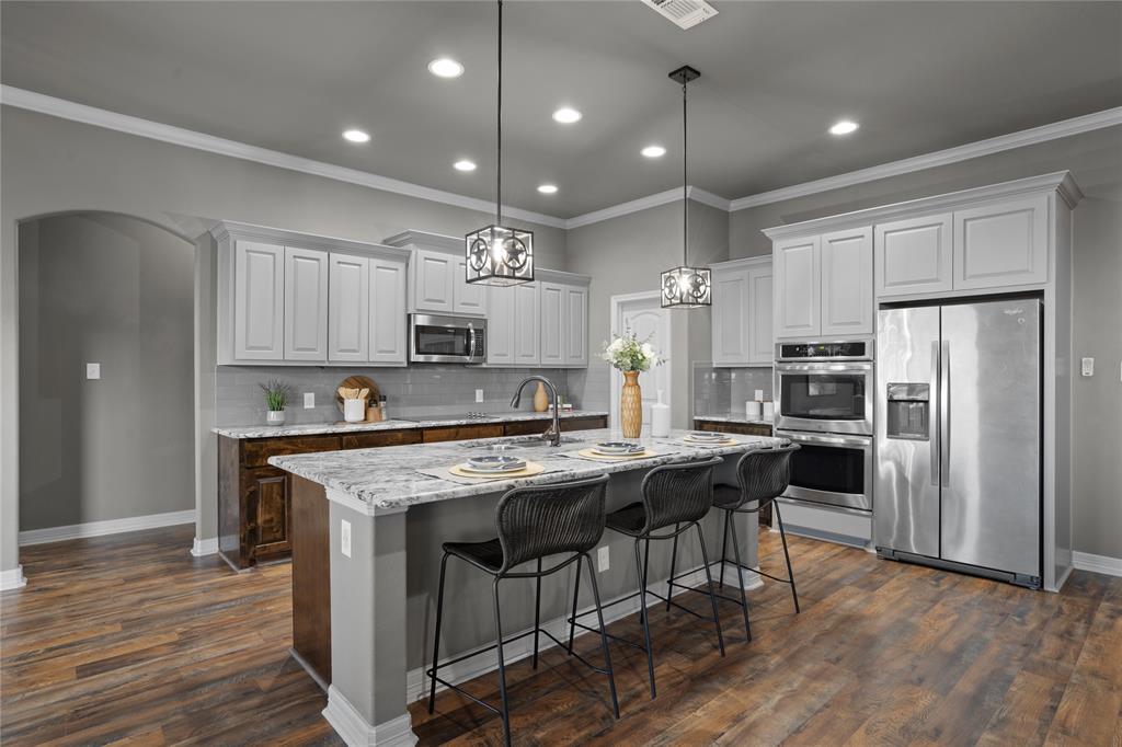 Mallard Point Ph I - Residential