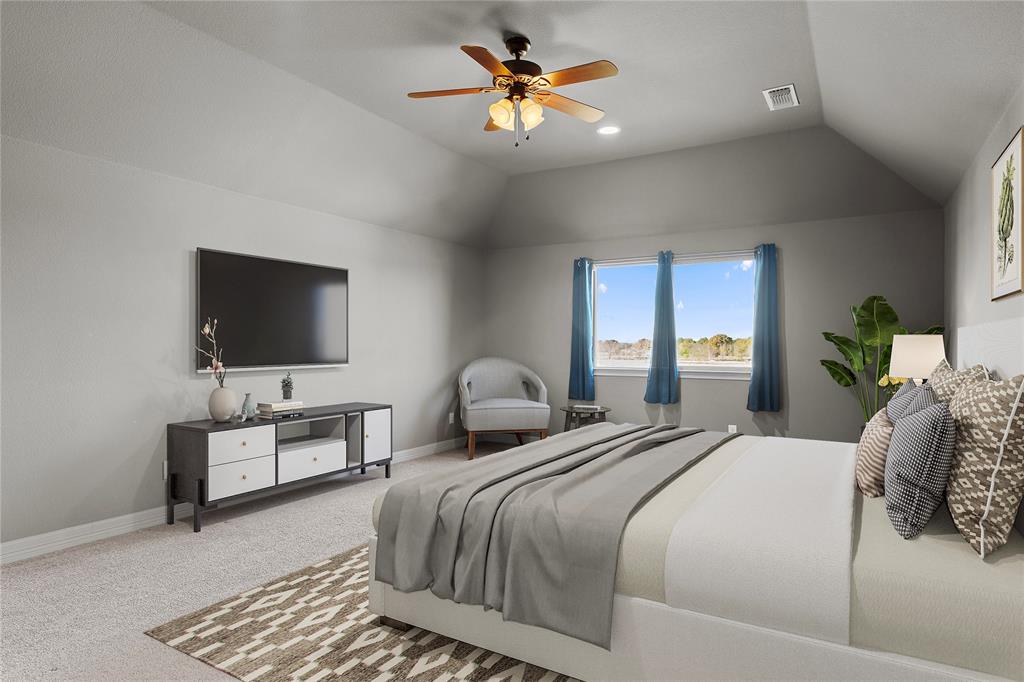 Mallard Point Ph I - Residential