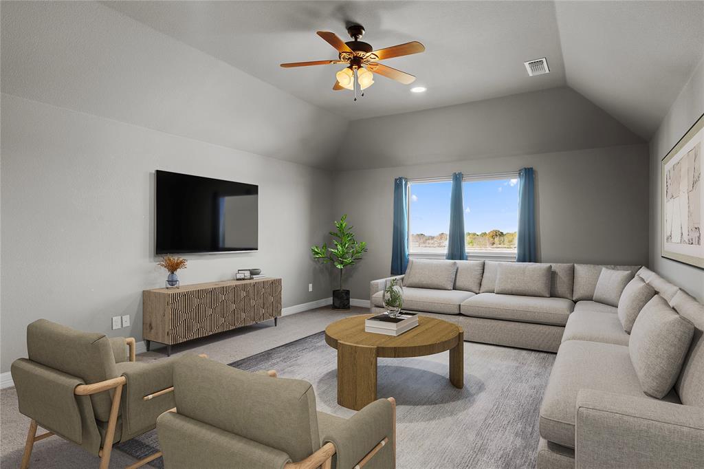 Mallard Point Ph I - Residential