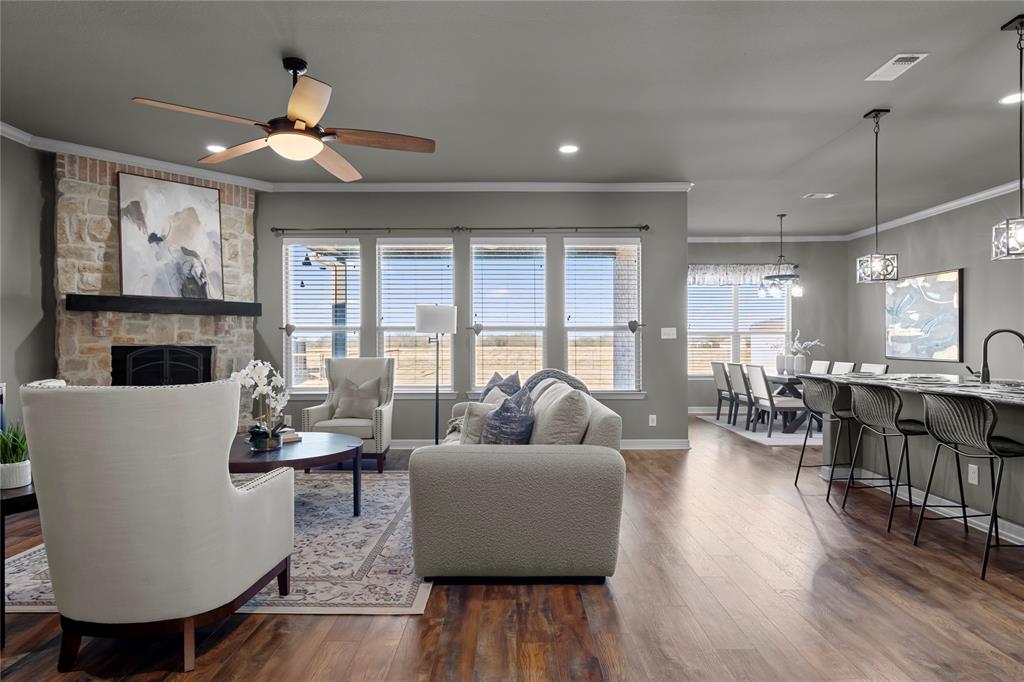 Mallard Point Ph I - Residential